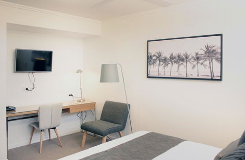 Pacific Sands Apartments Mackay - Perth Resorts 4