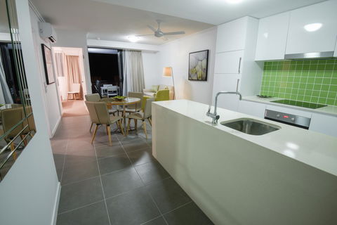 Pacific Sands Apartments Mackay - Perth Resorts 34