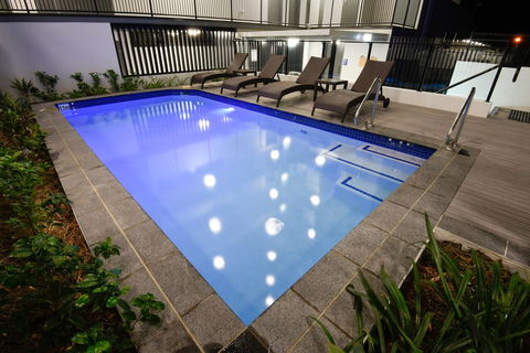 Pacific Sands Apartments Mackay - Perth Resorts 5