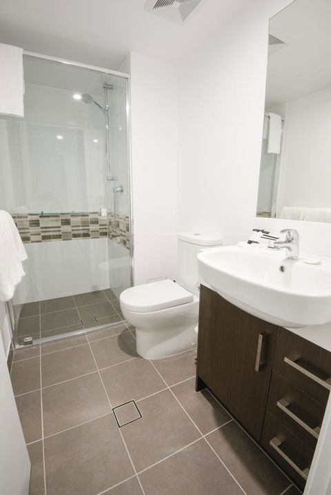 Pacific Sands Apartments Mackay - Perth Resorts 19