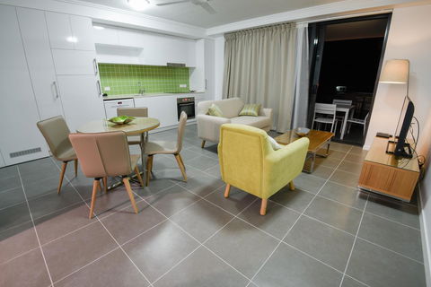 Pacific Sands Apartments Mackay - Perth Resorts 36