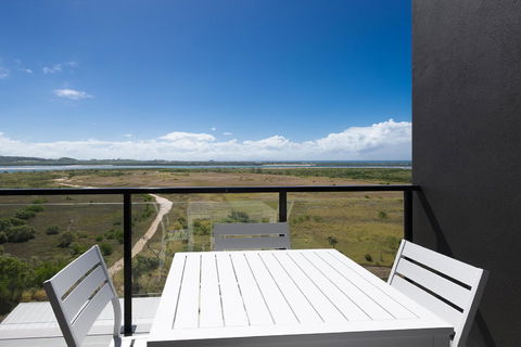 Pacific Sands Apartments Mackay - Perth Resorts 8