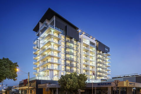 Quest Mackay On Gordon - Perth Resorts 8