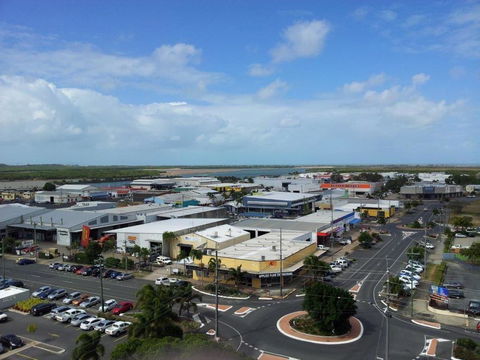 Quest Mackay On Gordon - Perth Resorts 11