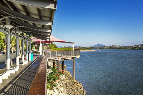 Quest Mackay On Gordon - Perth Resorts 6