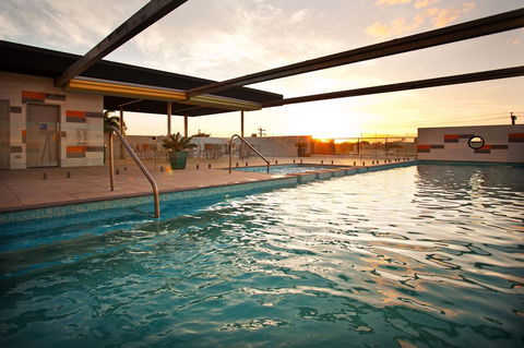 Quest Mackay On Gordon - Perth Resorts 13