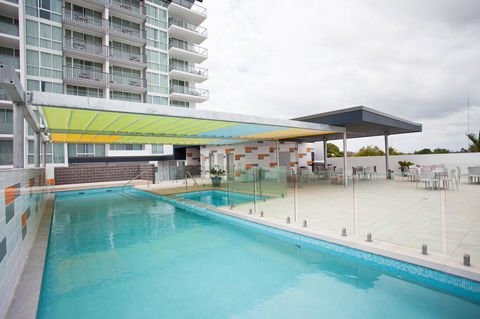 Quest Mackay On Gordon - Perth Resorts 16