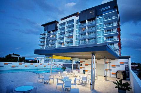 Quest Mackay On Gordon - Perth Resorts 10