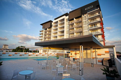 Quest Mackay On Gordon - Perth Resorts 12