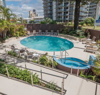 Norfolk Luxury Beachfront Apartments - Accommodation Perth