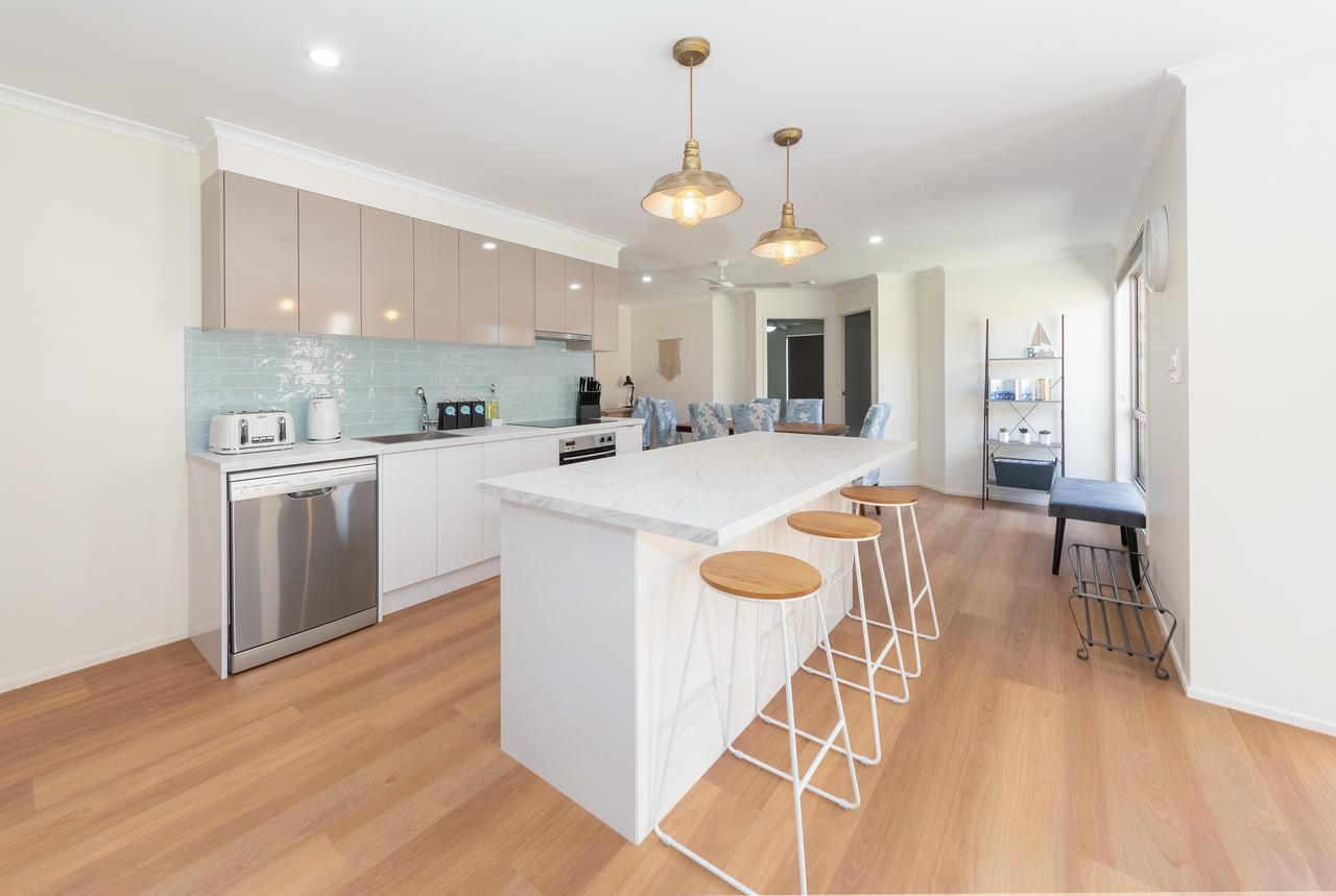 Helensvale QLD Accommodation Perth