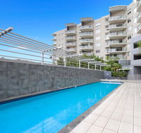 Allegro Apartments - Accommodation Perth