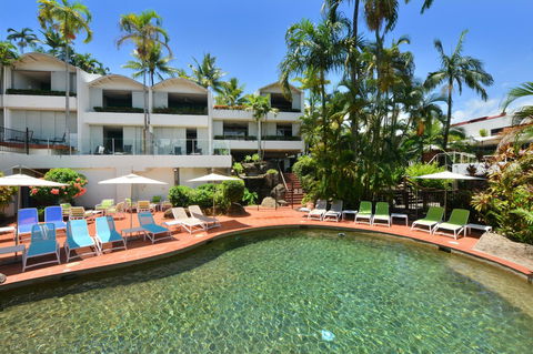 Club Tropical Resort - Official Onsite Reception & Check In - Accommodation Perth 10