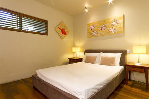 Club Tropical Resort - Official Onsite Reception & Check In - Accommodation Perth 4