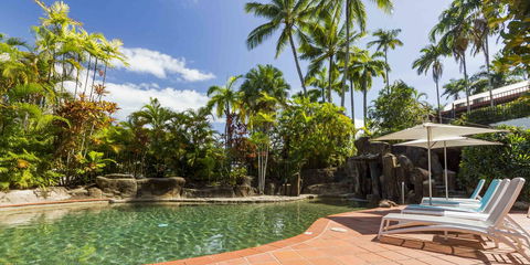 Club Tropical Resort - Official Onsite Reception & Check In - Accommodation Perth 18
