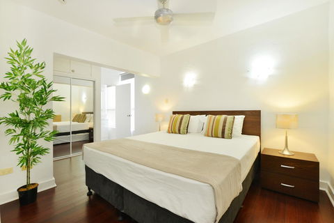 Club Tropical Resort - Official Onsite Reception & Check In - Accommodation Perth 31
