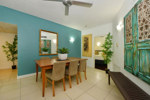 Club Tropical Resort - Official Onsite Reception & Check In - Accommodation Perth 30