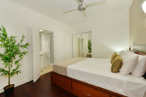 Club Tropical Resort - Official Onsite Reception & Check In - Accommodation Perth 6