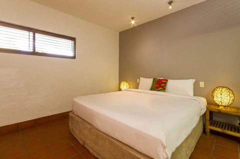 Club Tropical Resort - Official Onsite Reception & Check In - Accommodation Perth 14