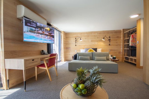 The Island Gold Coast - Accommodation Perth 16