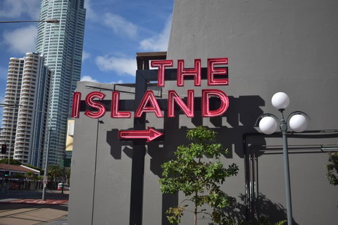 The Island Gold Coast - Accommodation Perth 42