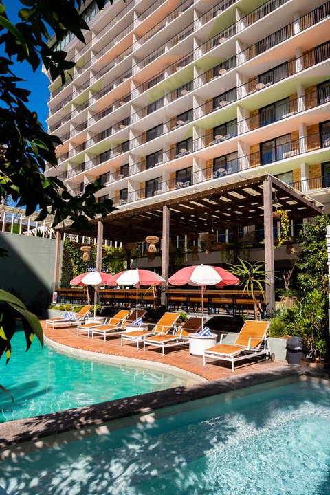 The Island Gold Coast - Accommodation Perth 29