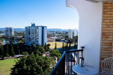 The Island Gold Coast - Accommodation Perth 21