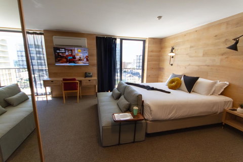 The Island Gold Coast - Accommodation Perth 11