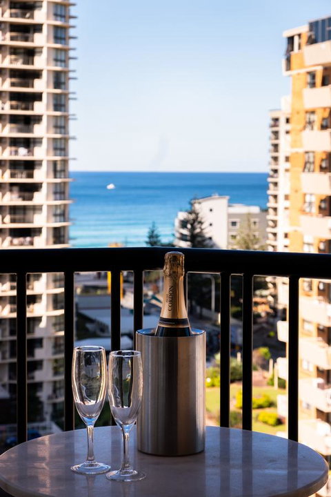 The Island Gold Coast - Accommodation Perth 19