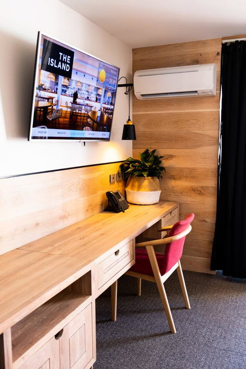 The Island Gold Coast - Accommodation Perth 18