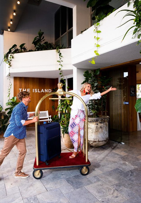 The Island Gold Coast - Accommodation Perth 32