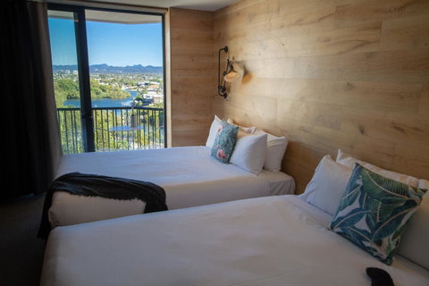 The Island Gold Coast - Accommodation Perth 24