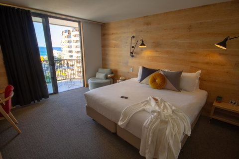 The Island Gold Coast - Accommodation Perth 20