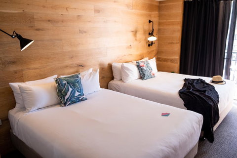 The Island Gold Coast - Accommodation Perth 26