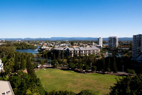 The Island Gold Coast - Accommodation Perth 22