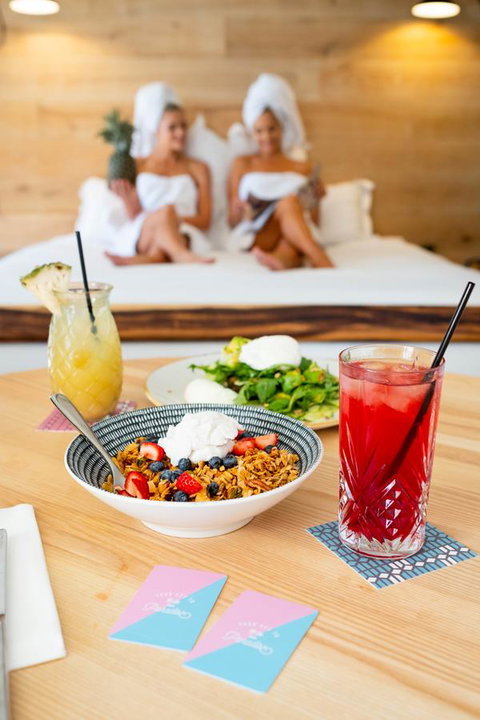The Island Gold Coast - Accommodation Perth 28