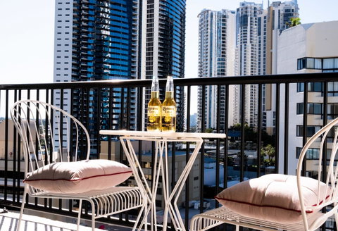The Island Gold Coast - Accommodation Perth 5