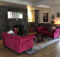 Malanda Manor Guesthouse - Perth Resorts