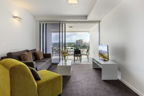 Code Apartments - Perth Resorts 42