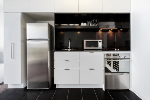 Code Apartments - Perth Resorts 37