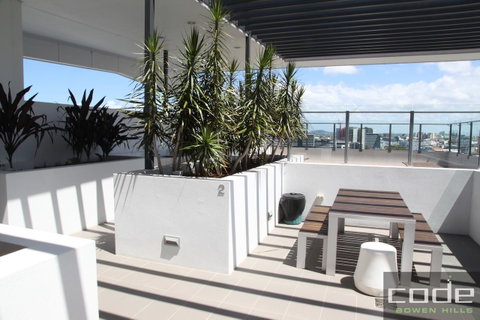 Code Apartments - Perth Resorts 27