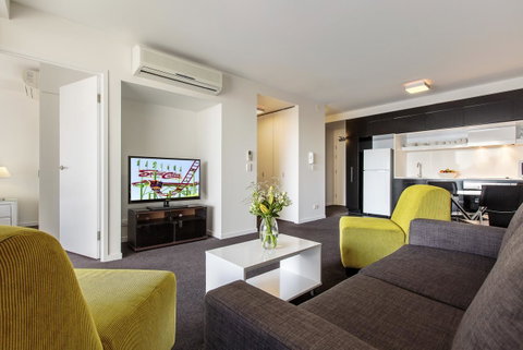 Code Apartments - Perth Resorts 5