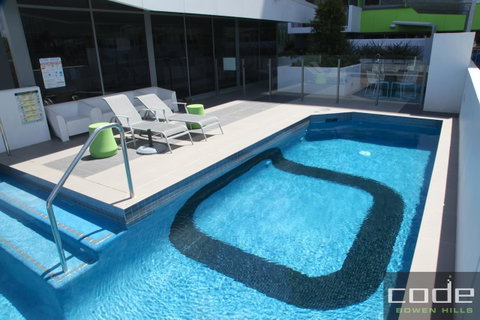 Code Apartments - Perth Resorts 7