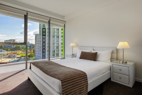 Code Apartments - Perth Resorts 24