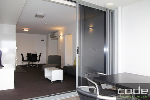 Code Apartments - Perth Resorts 38