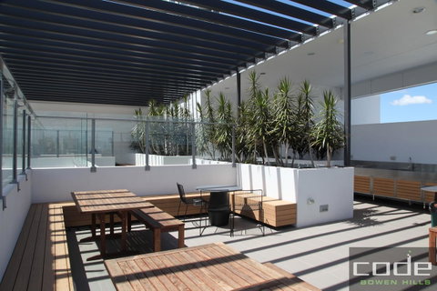 Code Apartments - Perth Resorts 34