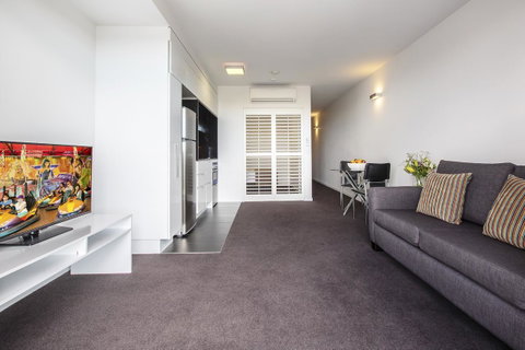 Code Apartments - Perth Resorts 43
