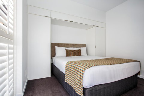 Code Apartments - Perth Resorts 29