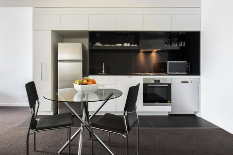 Code Apartments - Perth Resorts 3
