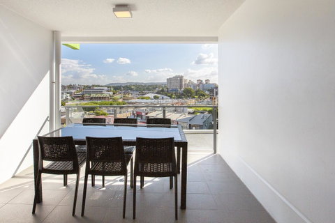 Code Apartments - Perth Resorts 23